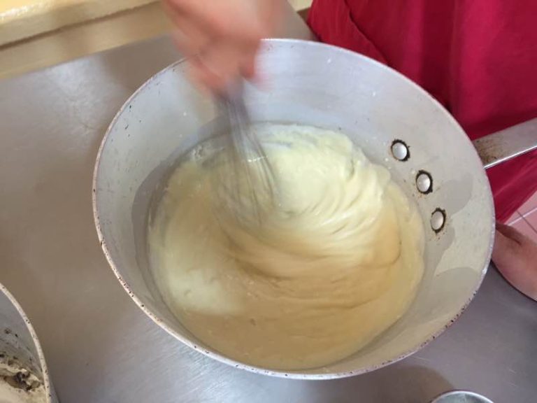 Ramequin Forestiére