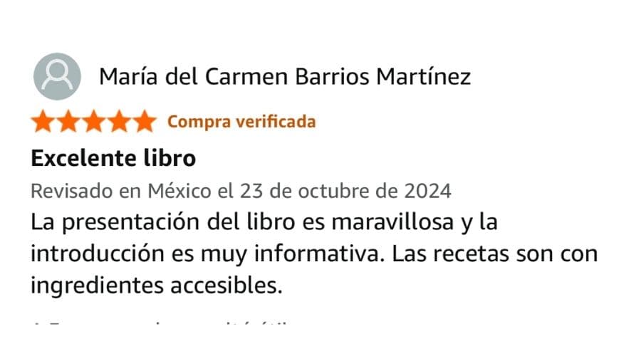 coment 4 amazon