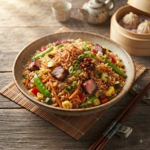 Arroz chino