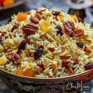 Arroz persa