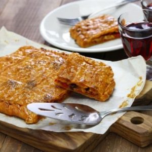 Empanada gallega