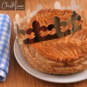 Galette des rois