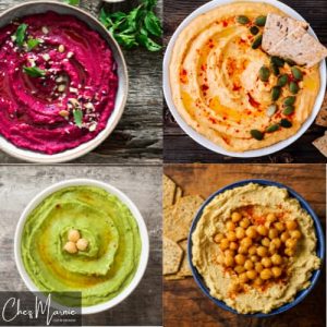 Hummus