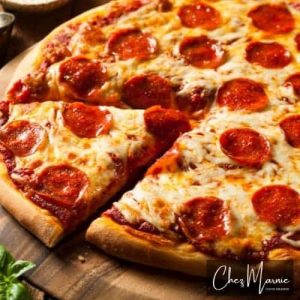 PIZZA