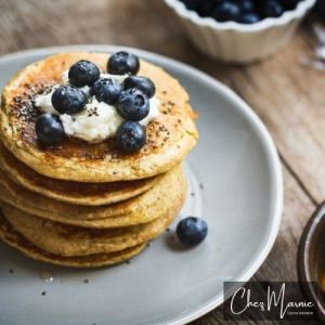 Pancakes