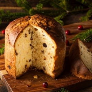 Panettone