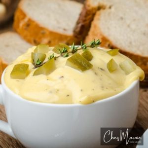 Salsa tartara