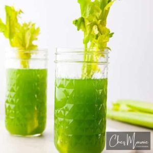jugo apio