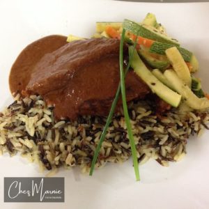 lomo de cerdo a los 3 chiles
