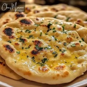 naan queso
