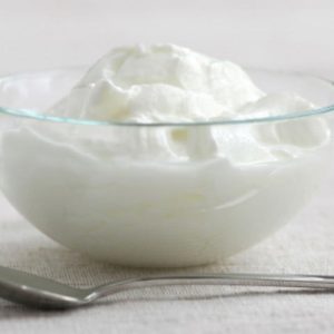 yogurt